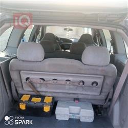 فورد ويند ستار